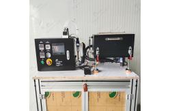 China Lithium Ion Battery Manufacturing Machine Pouch Cell 6 In 1 Sealing Machine supplier
