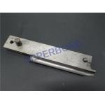 MK8 MK9 Garniture Assy Long Short Folder Plate For Cigarette Machine for sale