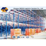 Powder Coating Warehouse Storage Racks for sale