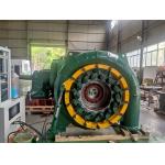 Hydroturbine Station Francis Turbine Generator With Backup Power And Rechargeable Battery