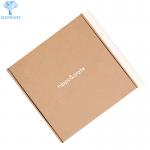 400gsm CCNB Skin Care Packaging Boxes Lightweight Cardboard Boxes for sale