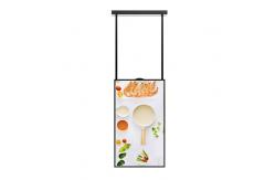 China 43inch Shop Window LCD Display supplier