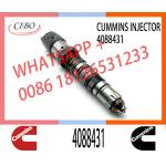 QSK23 Common Rail Fuel Injector 4902827 4902828 4062090 4076533 4077076 4088431