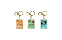China Vograce custom design charms keychain/custom shape acrylic keychain/custom keychain small quantities supplier