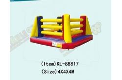China Small Inflatable Bouncy house Castle For Childrens Entertainment supplier