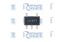 China SPX3819M5-L-1-2/TR supplier