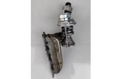 China 274A Benz Turbocharger 155kw 2.0T Engine Displacement A2740903480 supplier