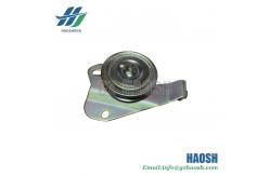 China Auto Parts A/C PULLEY C8974352290 C897435229-0 For Isuzu DMAX MUX supplier