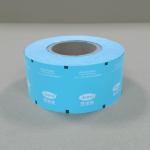 Customizable PET/PE Composite Packaging Film - Moisture Proof & Tear Resistance