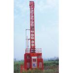Red White Rapid Deployment Tower Telescopic For Hanging Communication Antenna for sale