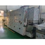 High Speed Ampoule Filling Line For Vitamin C Liquid Solutions With LAF system And GMP Compliance for sale