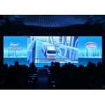 Programmable Mosaic-Free Ultra-Clear P2.5 SMD2020 1300cd/㎡ LED Video Wall Panel