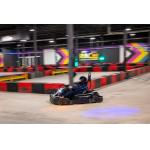 12Nm Electric Racing Go Kart 75km/h max For Junior for sale