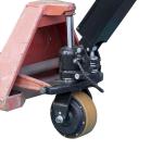 Self Propelled Electric Power Handle Kit To Quick Refit Modify Hand Pallet Truck Pallet Jack for sale