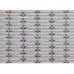 SS316L 10m 0.5mm Dia Decorative Wire Mesh for sale