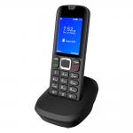 Multi Language GSM DECT Phone HD Voice MP3 FM SMS for sale