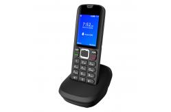 China Multi Language GSM DECT Phone HD Voice MP3 FM SMS supplier
