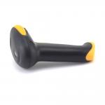 Fixed Mount 120 Scan/S 650-670nm Handheld Laser Barcode Scanner Wireless