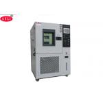 Climatic Dynamic And Static Ozone Resistance Test For Rubber Material for sale
