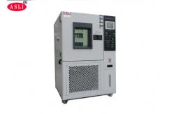 China Climatic Dynamic And Static Ozone Resistance Test For Rubber Material supplier