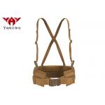 1000D Nylon X - Shaped Suspender Training Combat Girdle Military Multi - Functional Tactical Girdle for sale