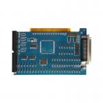 Medical Double Layer Prototype Pcba Pc Board Assembly Automated PCB Assembly for sale