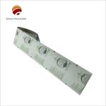 Moisture Proof Printed Packaging Film Roll PET/AL/PE Plastic Bag