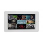 Metal Cold Rolled Steel Tablet Holder Case For 18.4 Inch Samsung Galaxy View for sale