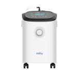 45dB Medical Portable Oxygen Concentrator AC220V 50Hz for sale