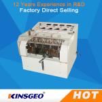 HP 90W Leather Testing Machine Dynamic Waterproof Tester With Warranty 12 Months for sale
