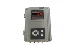 China Led Digital Weighing Controller Single - Material & Double - Speed Feeding supplier