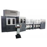 Still Water Blowing Filling Capping Combiblock High Speed Production Line for sale
