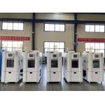 Stainless Steel -70~150℃ Programmable Constant Temperature And Humidity Test Chamber
