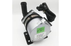 China 2800L H 12V 24V 100W  Brushless Water Pump PWM Control supplier
