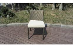 China 9pcs rattan sofa set supplier