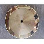 Tungsten Carbide Circular Cutting Blades For Paper Industry for sale