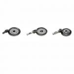 Small Reducer Gear Mechanism For Pottery Production for sale
