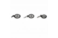 China Pottery Reduction Gear Power Transmission Mechanism With High Precision supplier