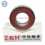 6206 2RS Deep Groove Ball Bearing 30mmx62mmx16Mm for sale