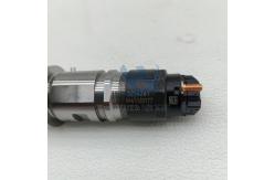 China Fuel Injector 0445120177 5254261 for Bosch Cummins Engine QSB 4.5L supplier