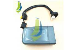 China 450-0714 Monitor Display Panel 4500714 For E312D E320D Excavator supplier