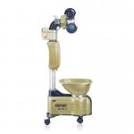 Smart Automatic Shooting Table Tennis Ball Machine 40M/S