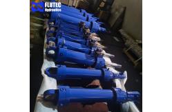 China Customized Hydraulic Cylinder For Steel Factory Multi-purpose batch supplier