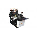 Mini Paper Wallet Envelope Making Machine Small 1800*900*1220mm for sale