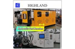 China Simple Operation YST450 Hydraulic Test Bench Modular layout Compact structure Personalized customization supplier