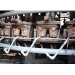 waffle cone processing line  for Full automatic maker ice cream