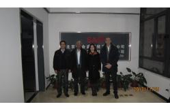 China Hardness Tester manufacturer