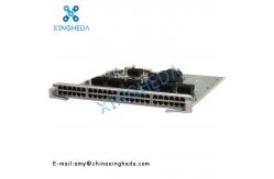 China Huawei ES0DG48TFA00 S7700 48-Port 10 100 1000 BASE-T Interface Card supplier