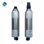 China Online Hydrocarbon Monitoring Oil In Water Instrument Sensor In Discharge manufacturer