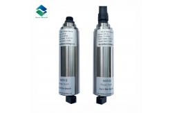 China Online Hydrocarbon Monitoring Oil In Water Instrument Sensor In Discharge supplier